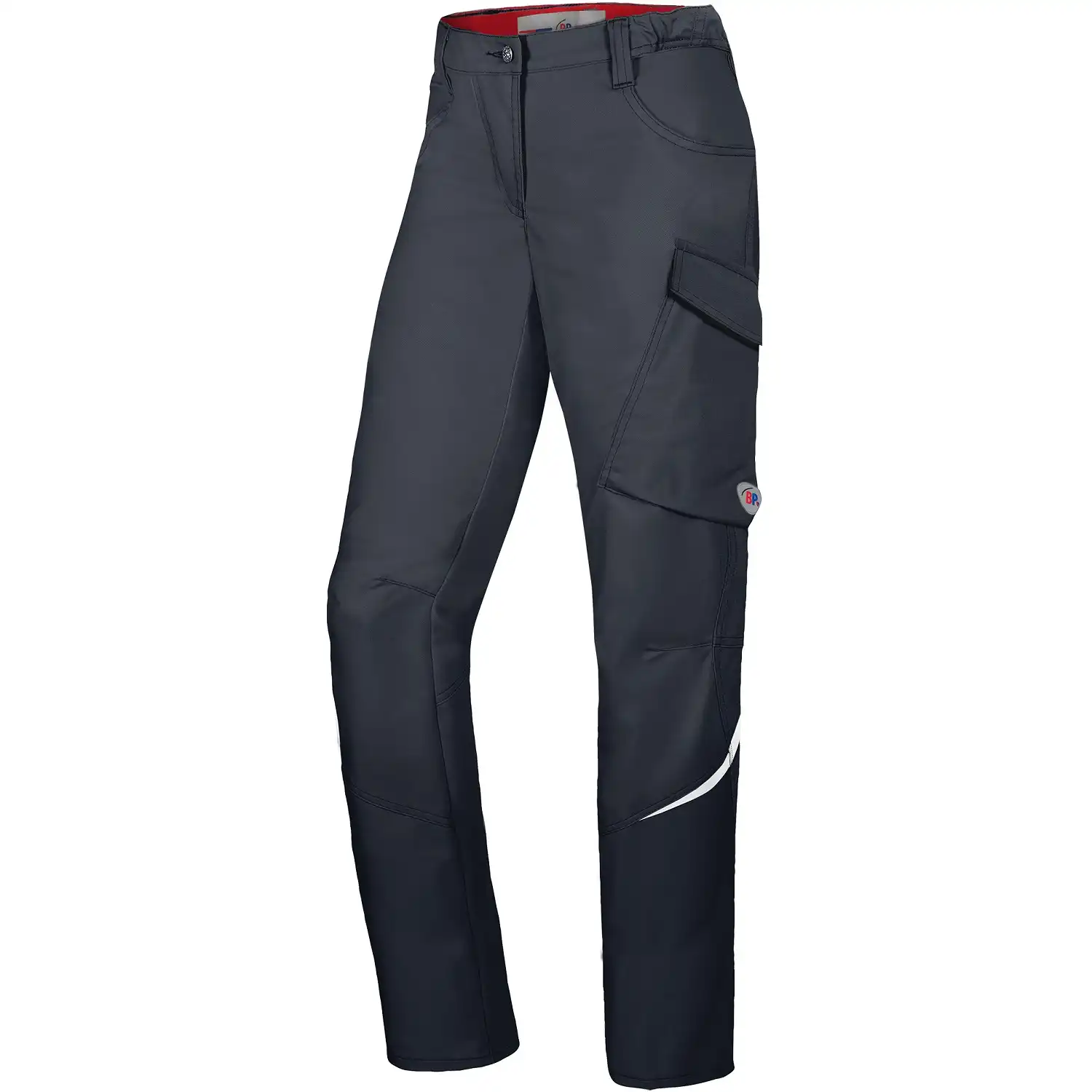 Damen Bundhose "1961-570" Bplus in anthrazit, 34 - Bild 1