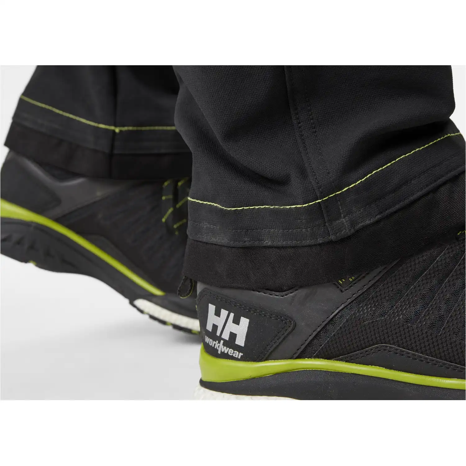Arbeitshose "MAGNI" Cordura® in 52 - Thumbnail 5