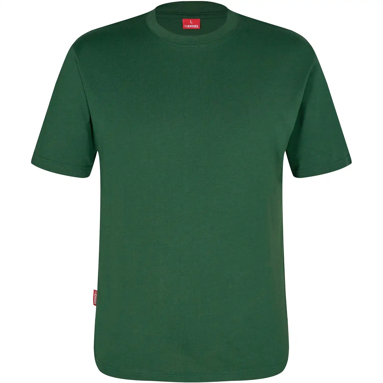 T-Shirt "9054-559" Extend in grün, L - Thumbnail 1