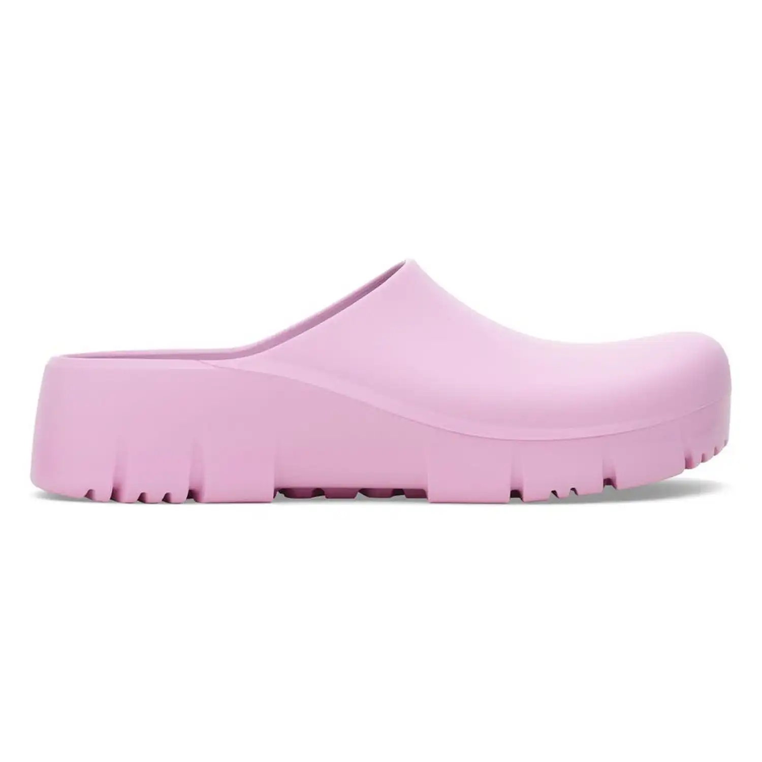 Clogs "Super Birki 2.0" normal in fondant pink in 35 - Thumbnail 5