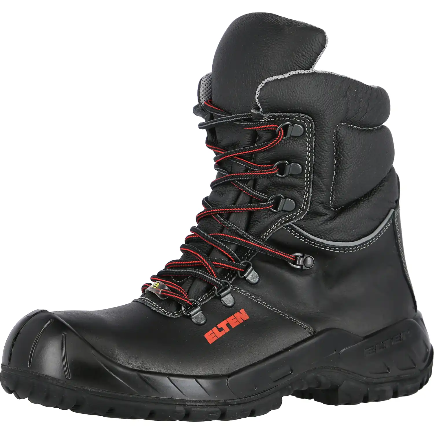 Sicherheitsstiefel S3 "RENZO S HIGH" SAFETY-GRIP in 49 - Thumbnail 1