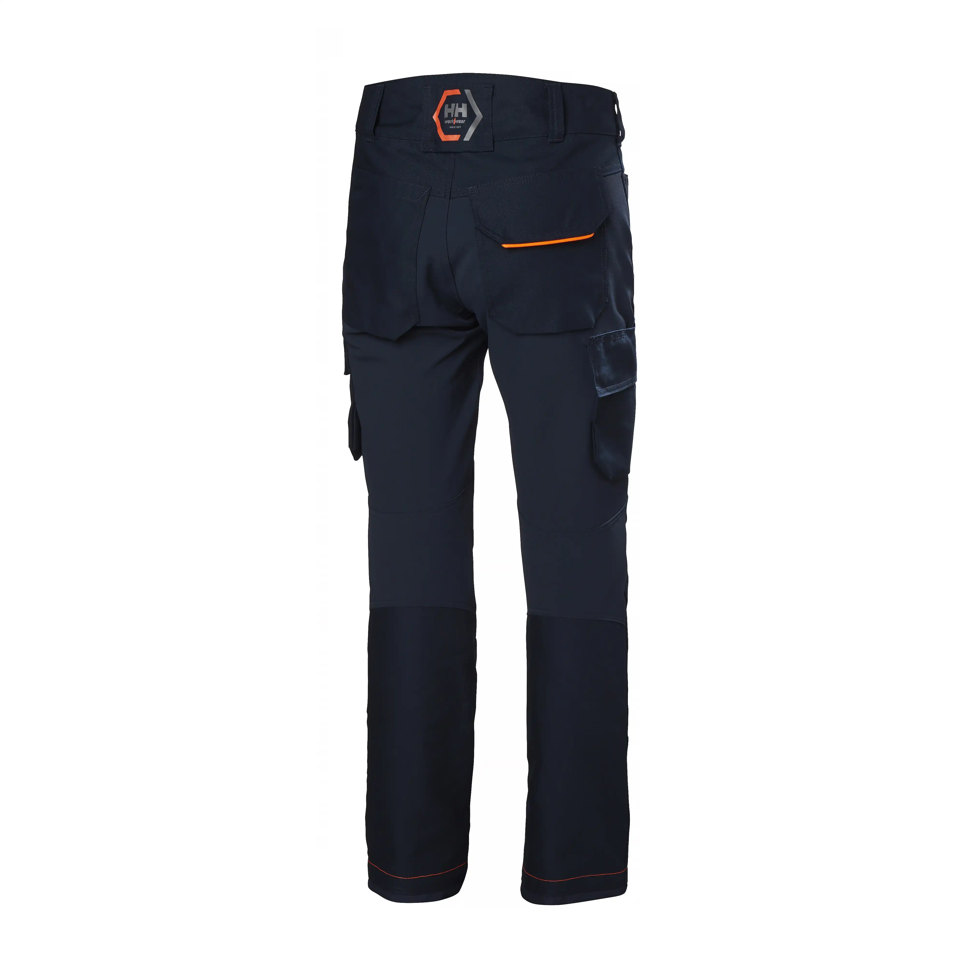Servicehose "CHELSEA EVOLUTION" in marine, C52 - Thumbnail 2