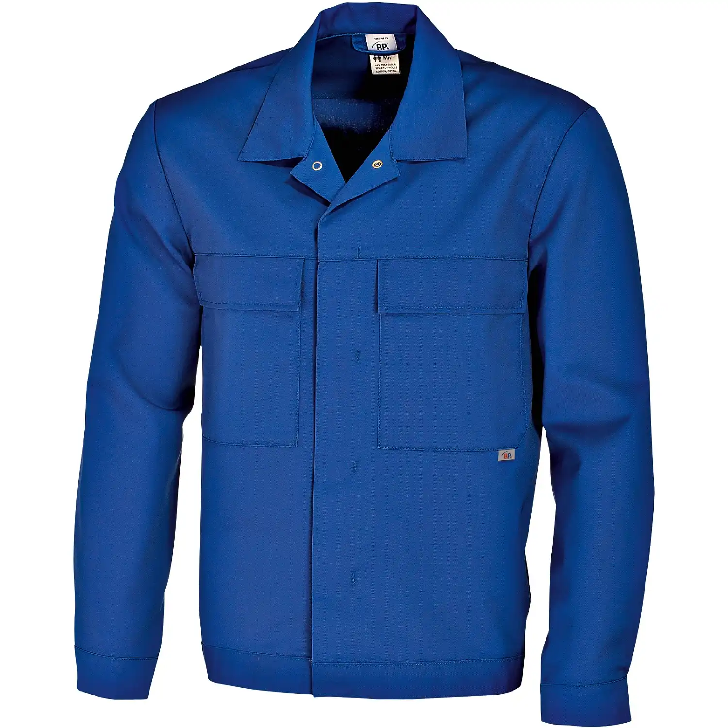 Bundjacke HACCP "1682-558" Food in königsblau, XS - Bild 1