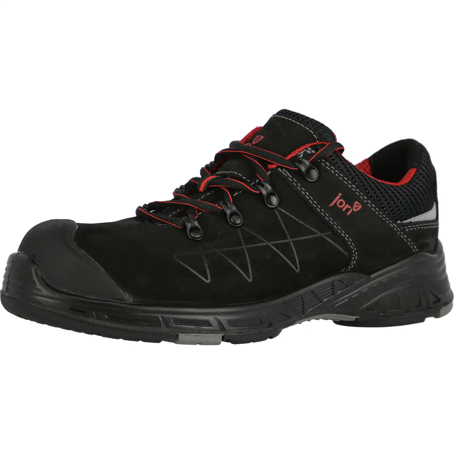 Sicherheitshalbschuhe S3 "JO_MAX LOW"  in 43 - Thumbnail 1