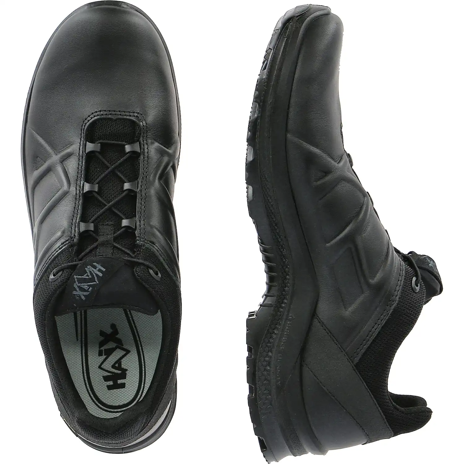 Freizeithalbschuhe „TACTICAL LOW 2.0“ BLACK EAGLE in UK 8.5 (EU 43) - Thumbnail 2