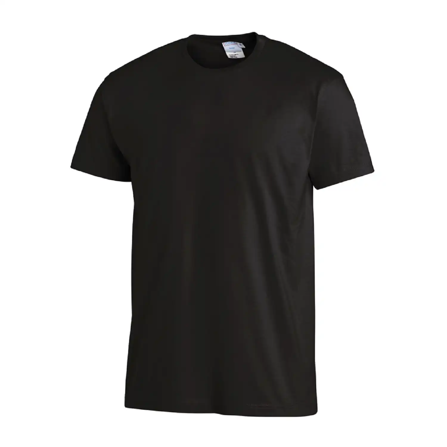 T-Shirt Unisex "08/2447" in schwarz, L - Bild 1