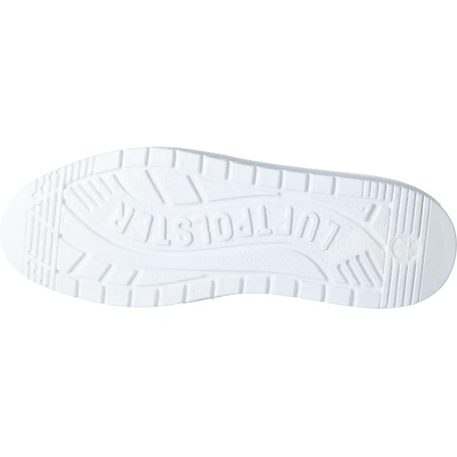 Berufsslipper O1 "32370" ESD Air Cushion weiß in 35 - Thumbnail 3