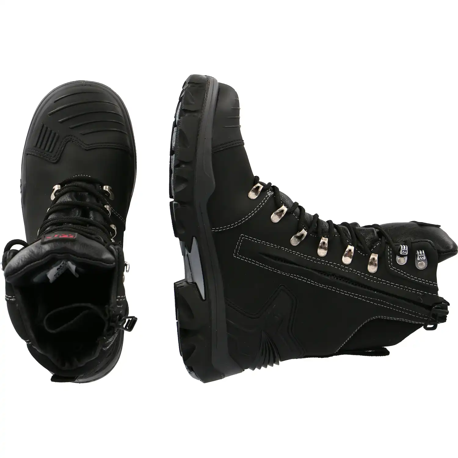 Winter Sicherheitsstiefel S3 "KINLEY" in 45 - Thumbnail 2