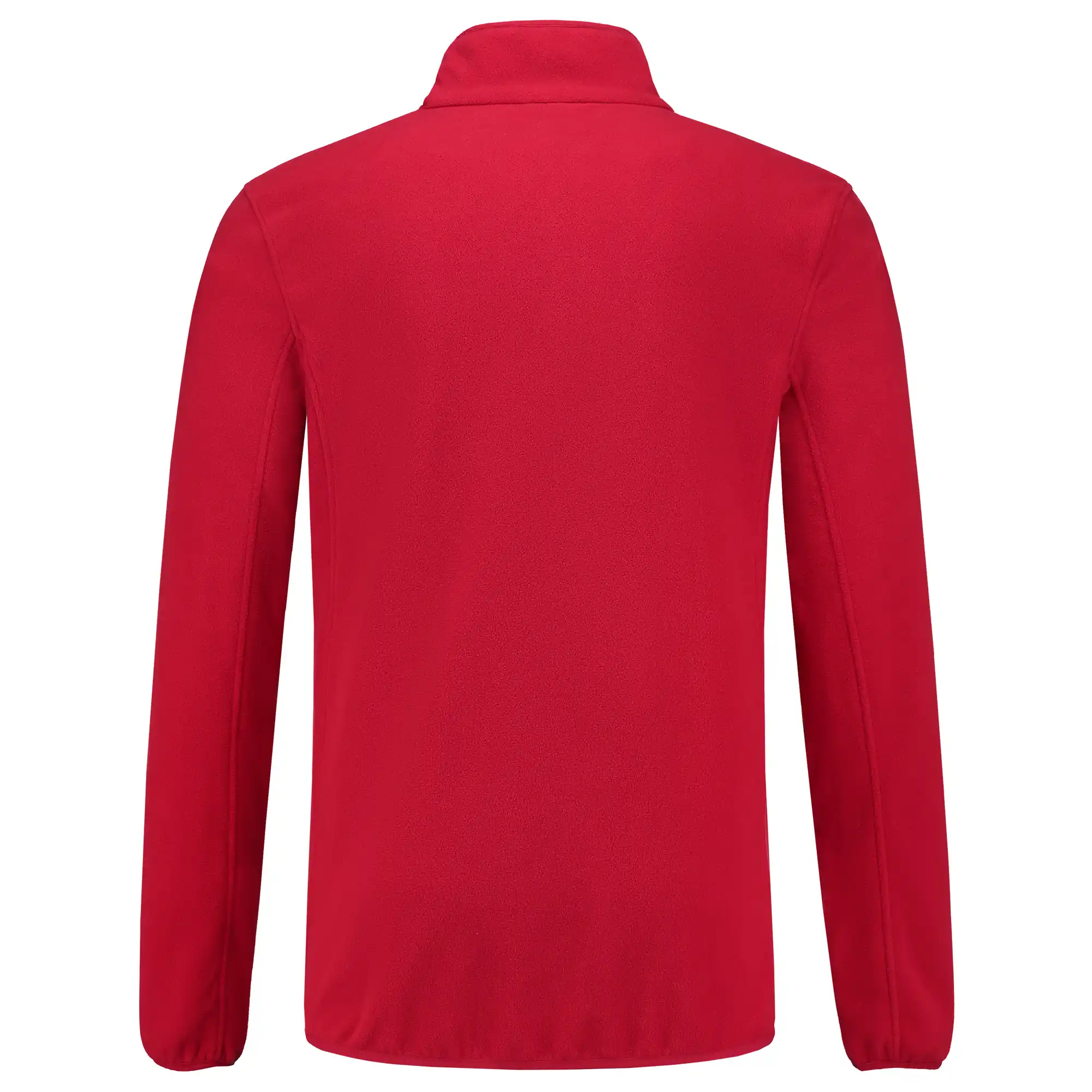 Fleecejacke "301012" Exzellent Casual in red, XXL - Thumbnail 2