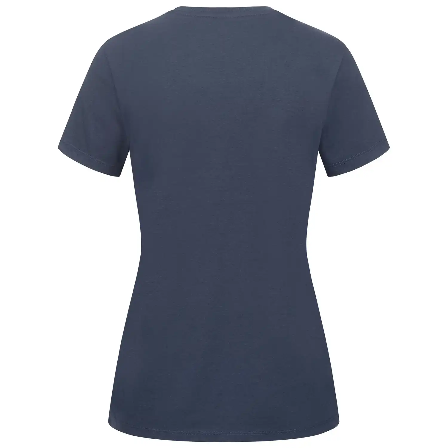 T-Shirt Damen "MOTION TEX PLUS" in marine, M - Thumbnail 2