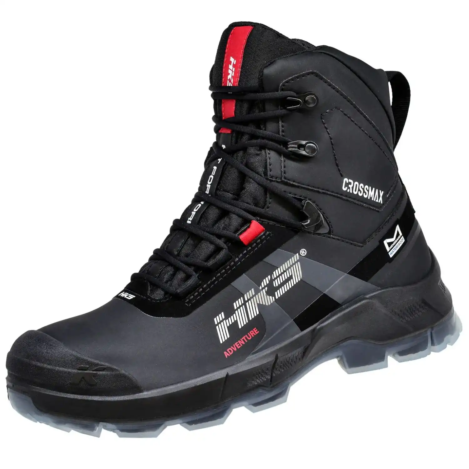 Sicherheitshochschuhe S7S "ADVENTURE PXT" in 40 - Thumbnail 3