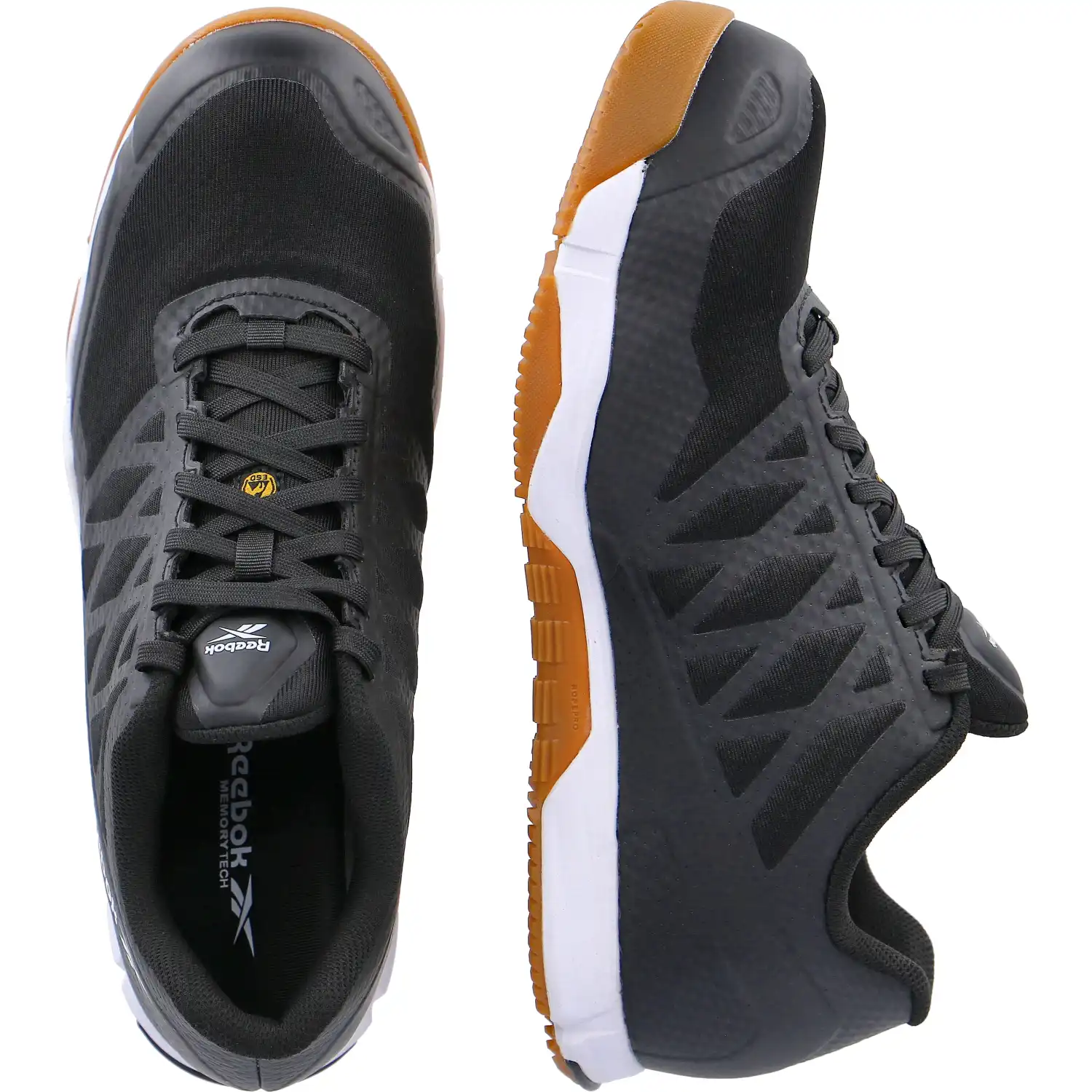 Sicherheitshalbschuhe S3 "IB4450S3S" Speed TR in 44 - Thumbnail 2