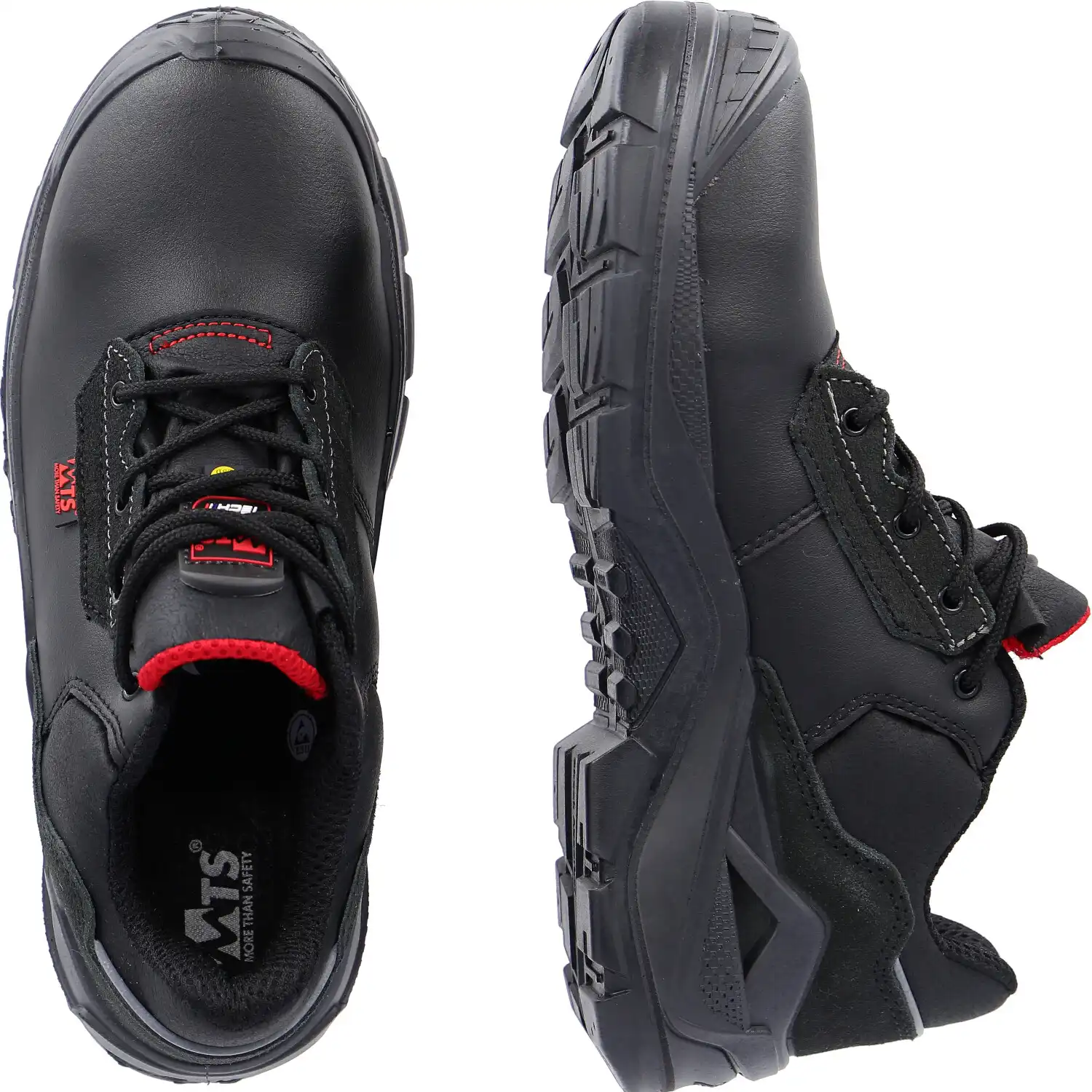 Sicherheitshalbschuhe S3 "ACCESS"  in 47 - Thumbnail 2