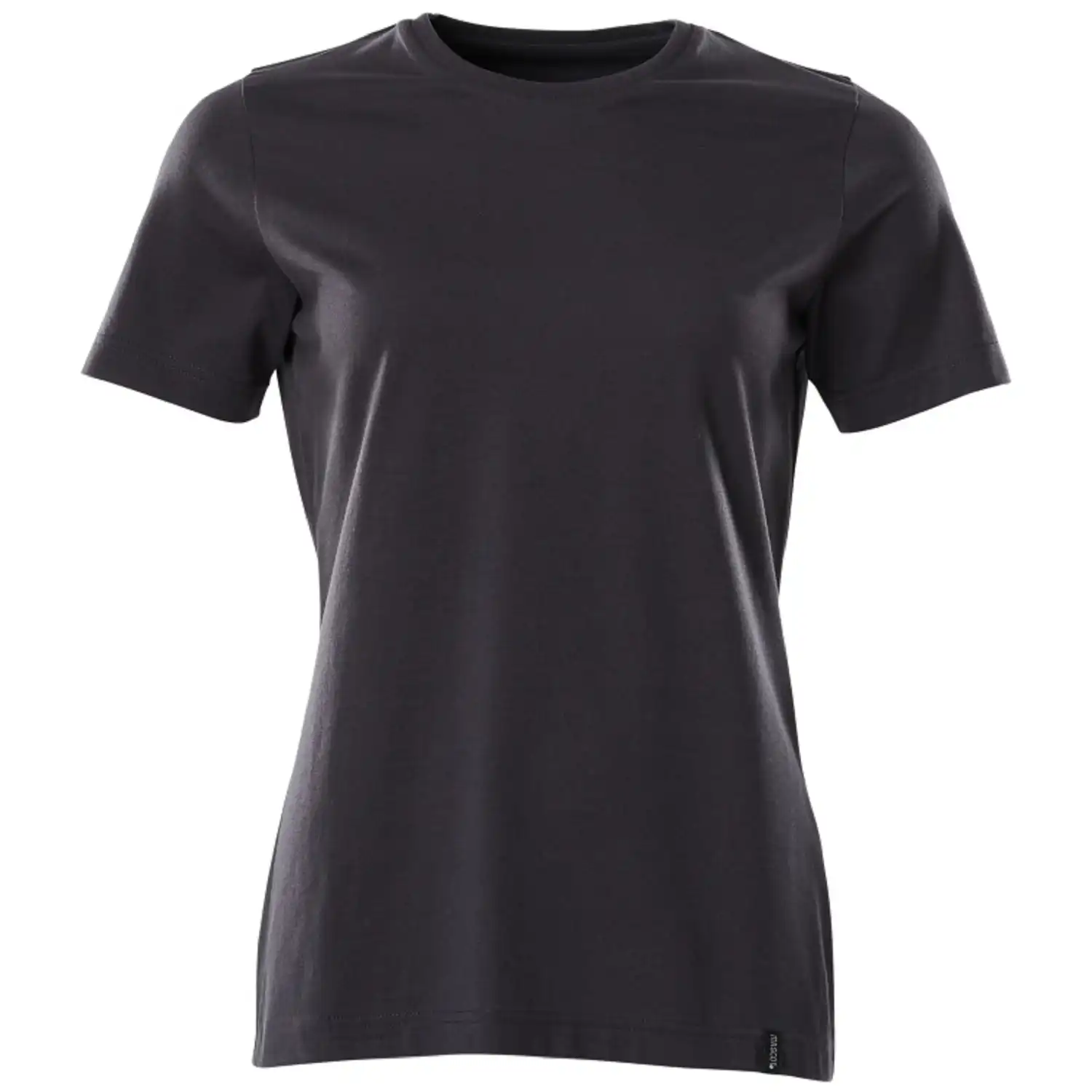 Damen T-Shirt "20192" Crossover in schwarzblau, XXL - Thumbnail 1