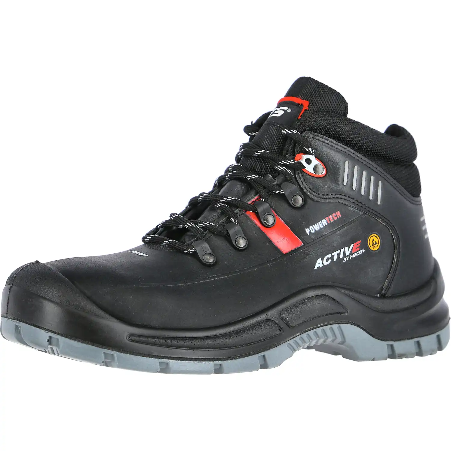 Sicherheitshochschuhe S3 „ACTIVE 275“ Active in 42 - Thumbnail 1