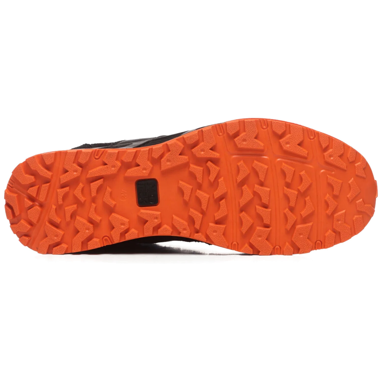 Sicherheitshochschuhe S3 "LIBERTY JUMPER 26" in 40 - Thumbnail 4
