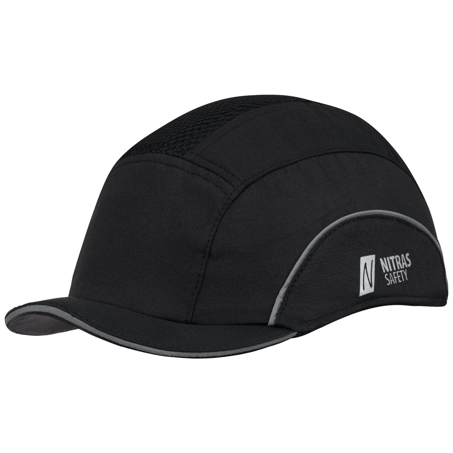 Anstoßkappe "LITE SHIELD PRO 9551" in schwarz - Bild 1