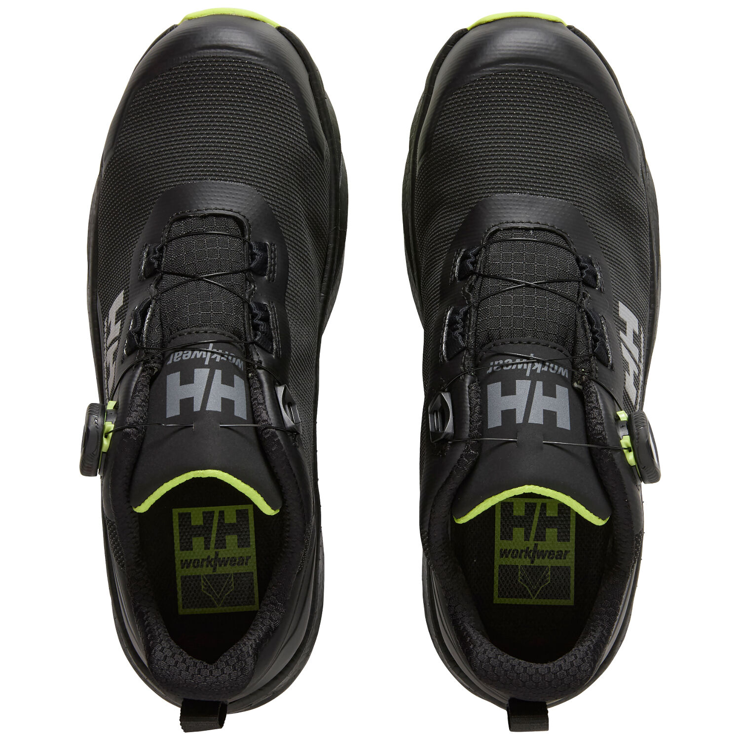 Sicherheitshalbschuhe S7S "MAGNI TRX BOA" in 35 - Thumbnail 4