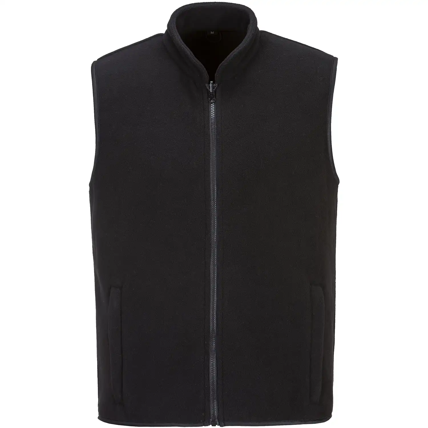 Warnschutz Pilotenjacke 3in1 "PW302" PW3 in gelb/schwarz, S - Thumbnail 4