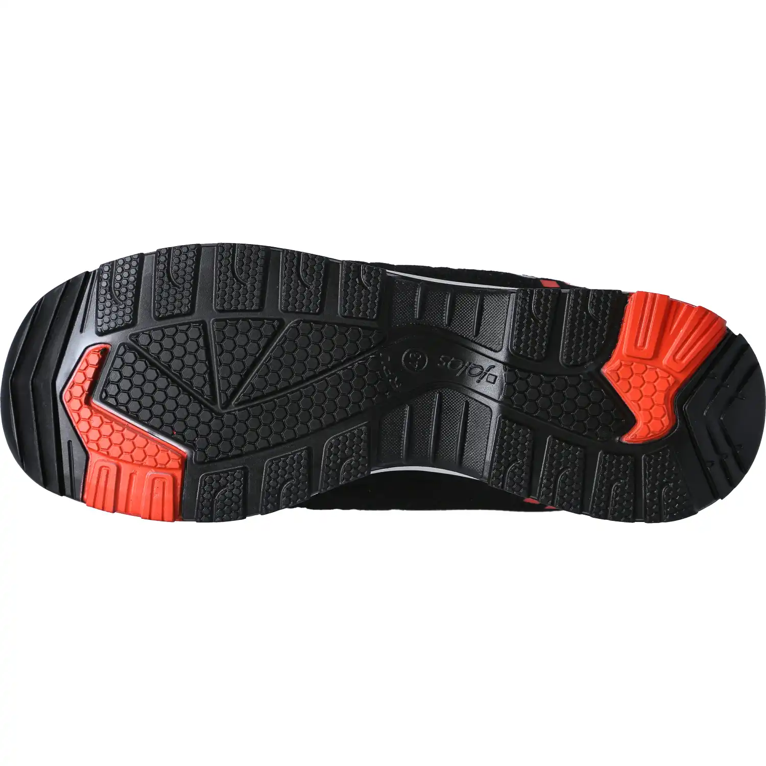 Sicherheitshalbschuhe S3 "7148" ZENIT EVO  in 40 - Thumbnail 3