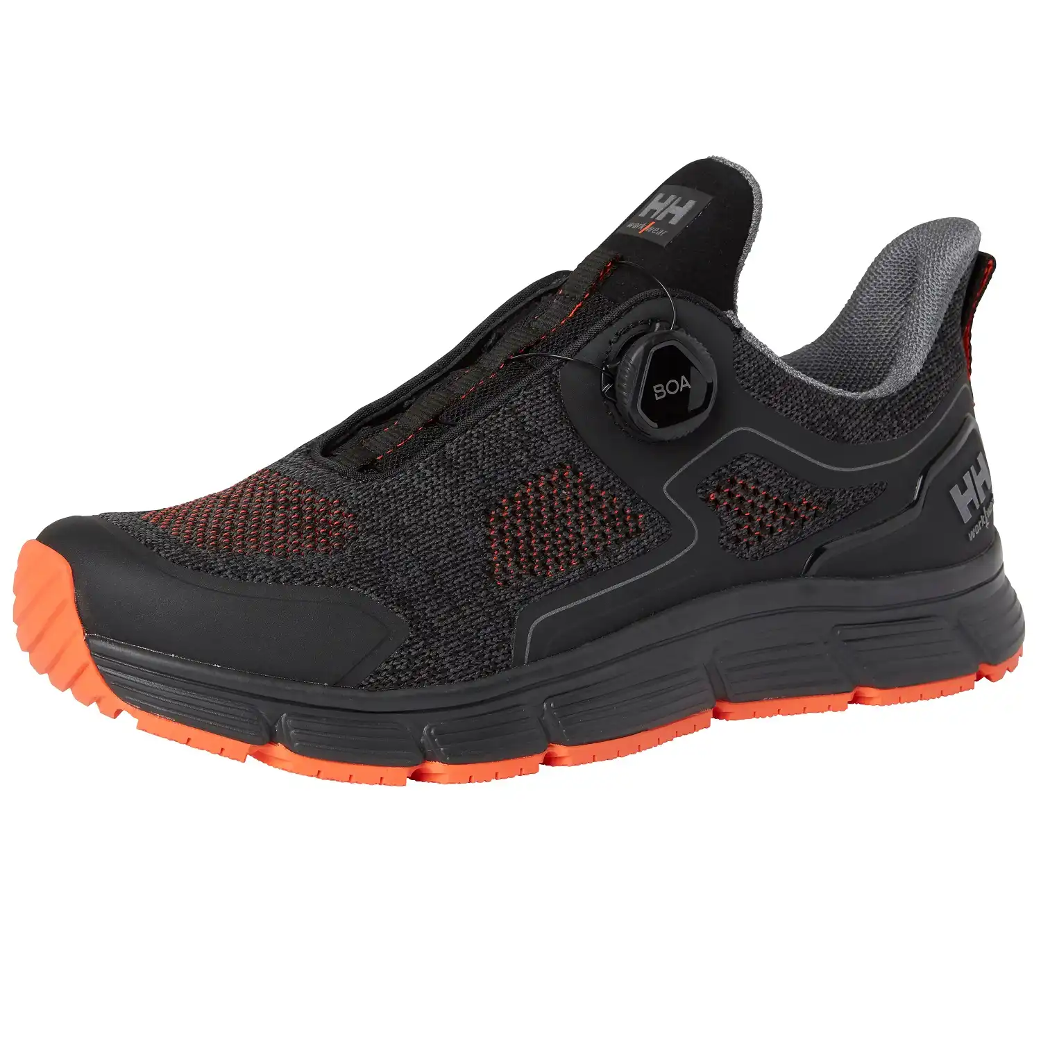 Berufshalbschuhe O1 "KENSINGTON LOW BOA®" in 42 - Bild 1