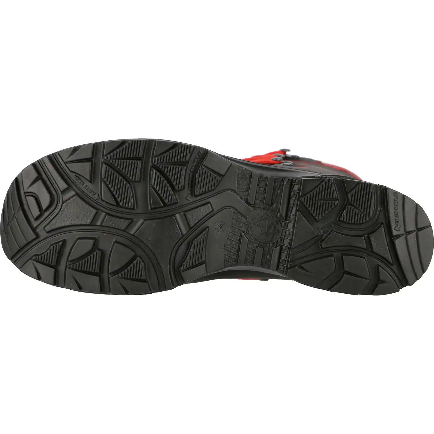 Forstschutzstiefel S3 "PROTECTOR LIGHT 2.1"  in UK 9.5 (EU 44) - Thumbnail 3
