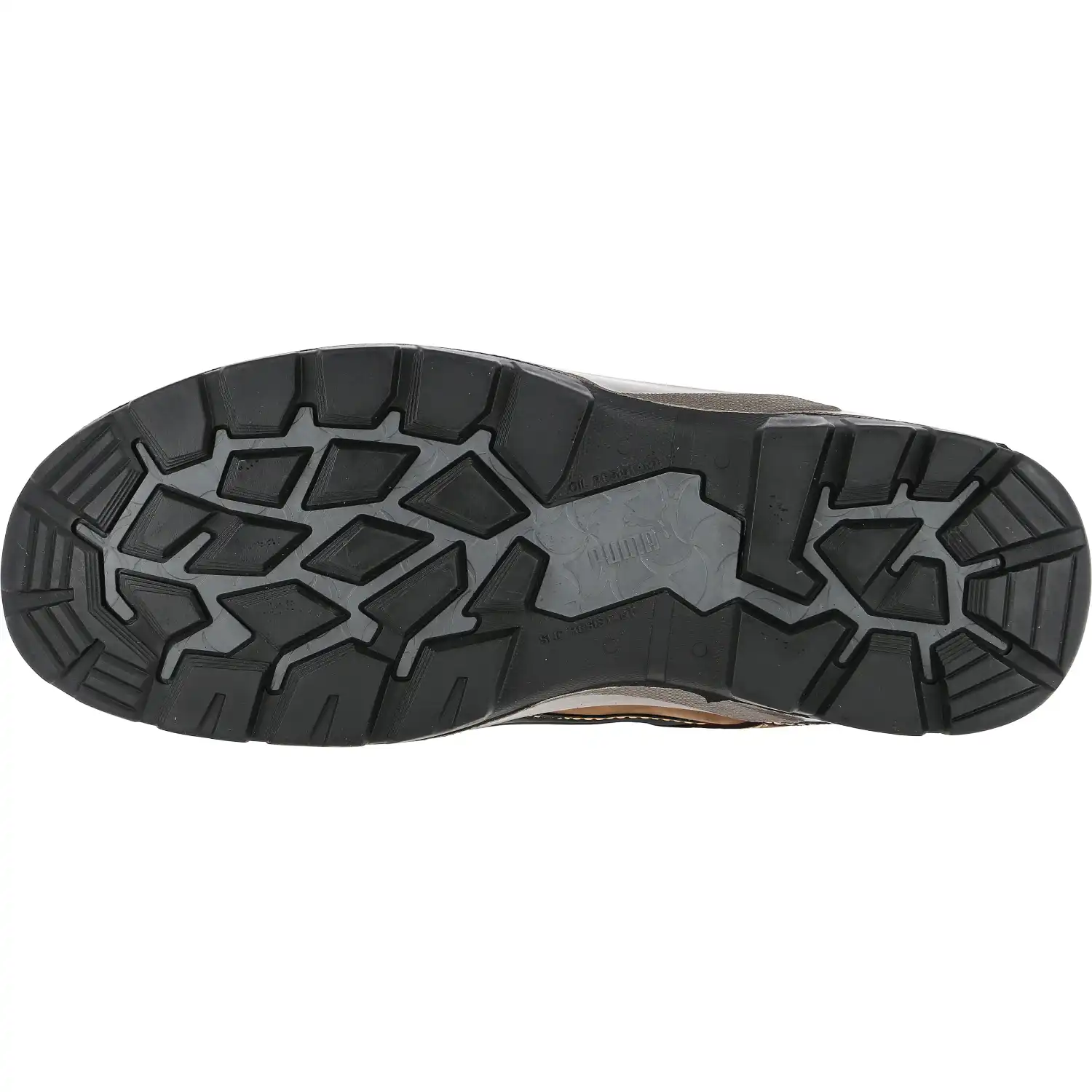 Sicherheitshalbschuhe S3 "SIERRA NEVADA LOW" SCUFF CAPS in 47 - Thumbnail 3