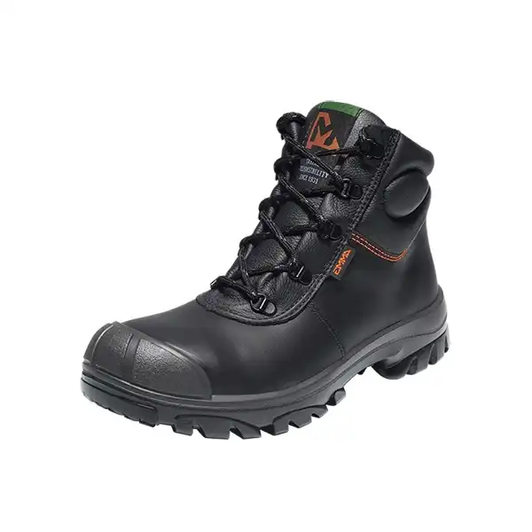 Sicherheitshochschuhe S3 "LUKAS"  in 44 - Bild 1