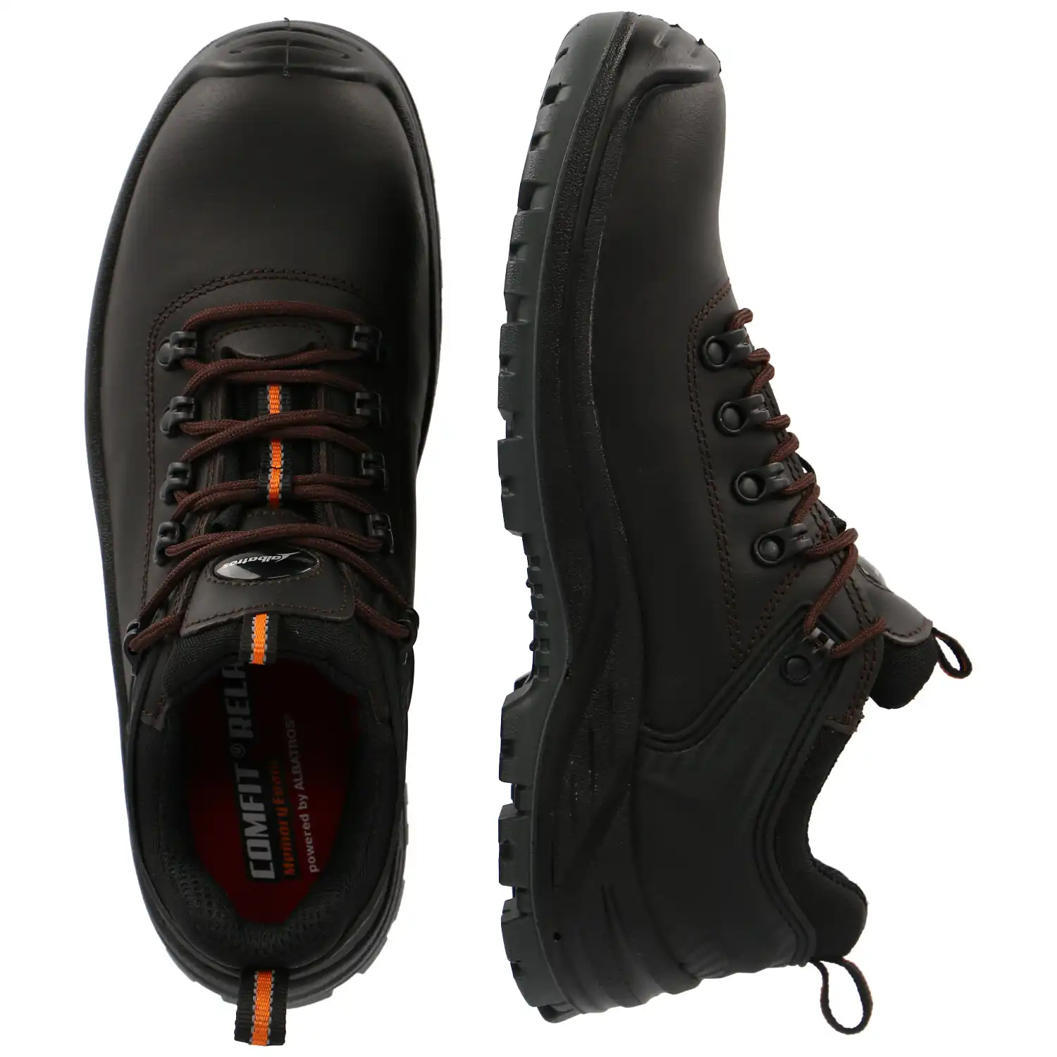 Sicherheitshalbschuhe S3 "ENDURANCE LOW" in 43 - Thumbnail 2