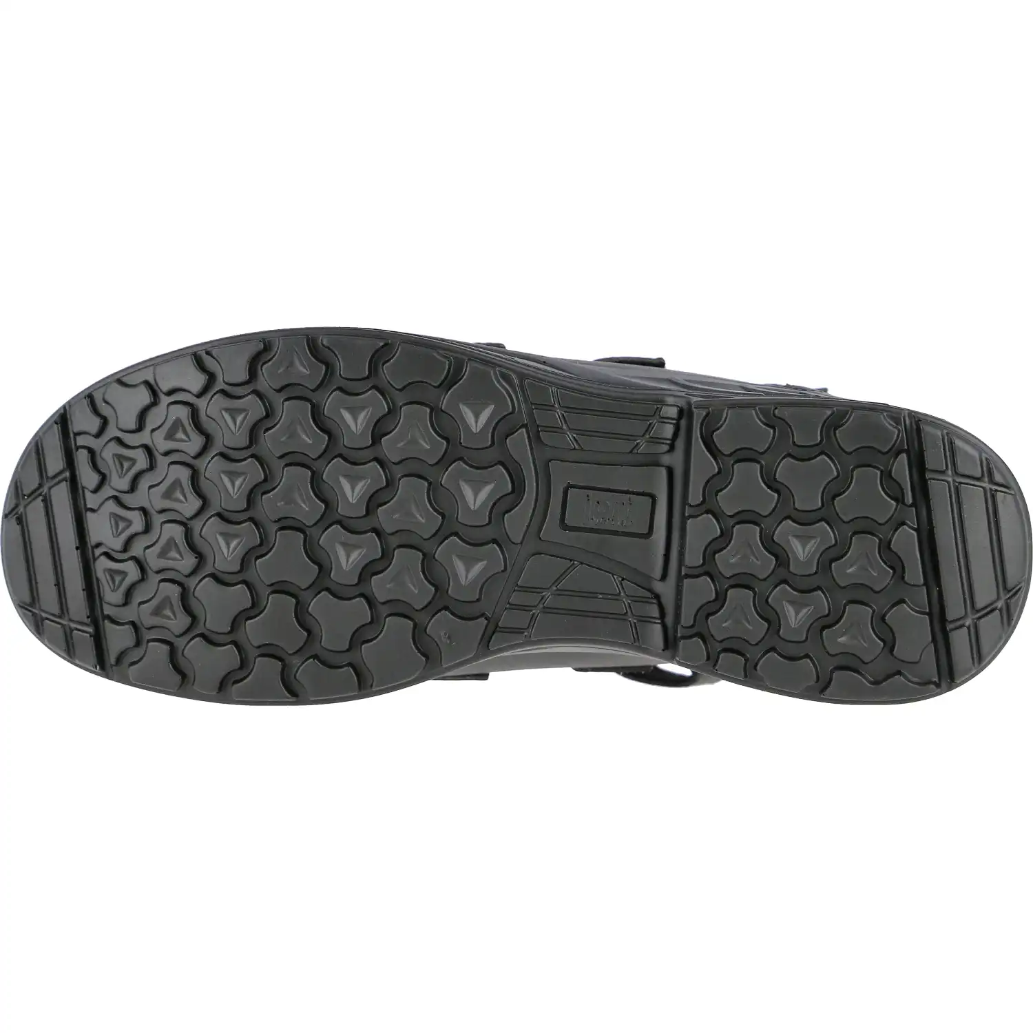 Sicherheitshochschuhe S3 "JO_CLEAN STRAP BLACK MID ESD"  in 44 - Thumbnail 3