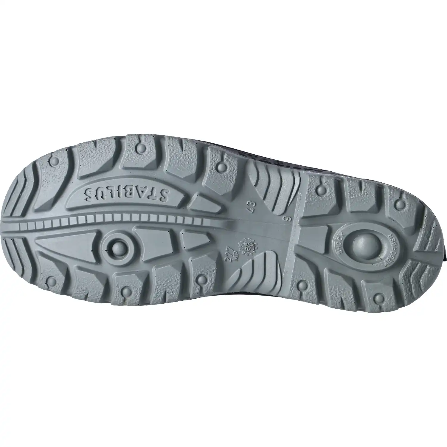 Sicherheitshochschuhe S3 "2617" in 43 - Thumbnail 3