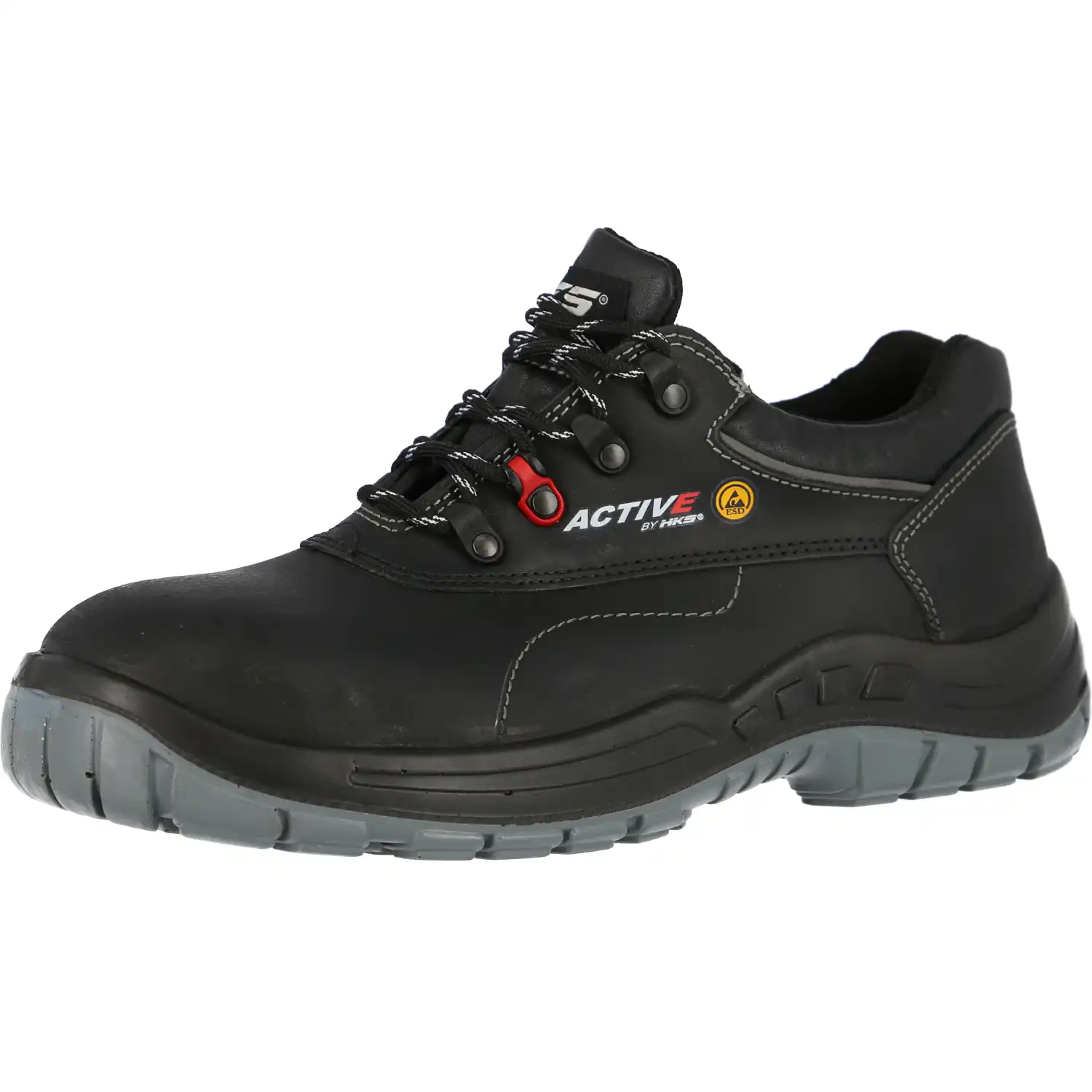 Sicherheitshalbschuhe S2 "ACTIVE 200" Active  in 47 - Thumbnail 1