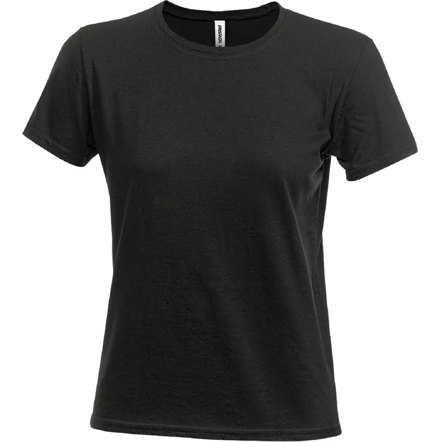 Damen T-Shirt "1917 HSJ" in schwarz, S - Bild 1