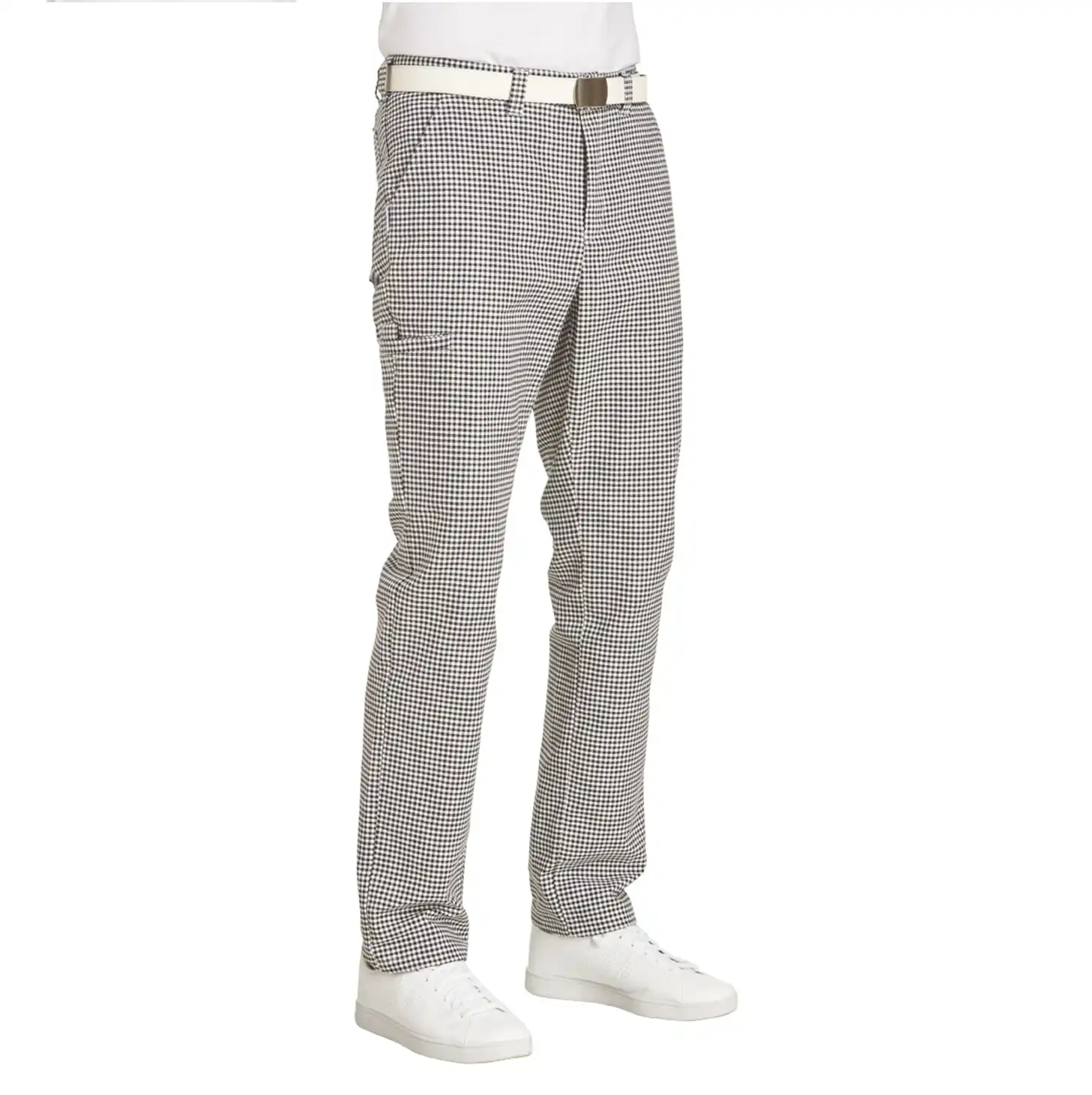 Koch-/Bäckerhose "12/7460" in 50 - Thumbnail 1