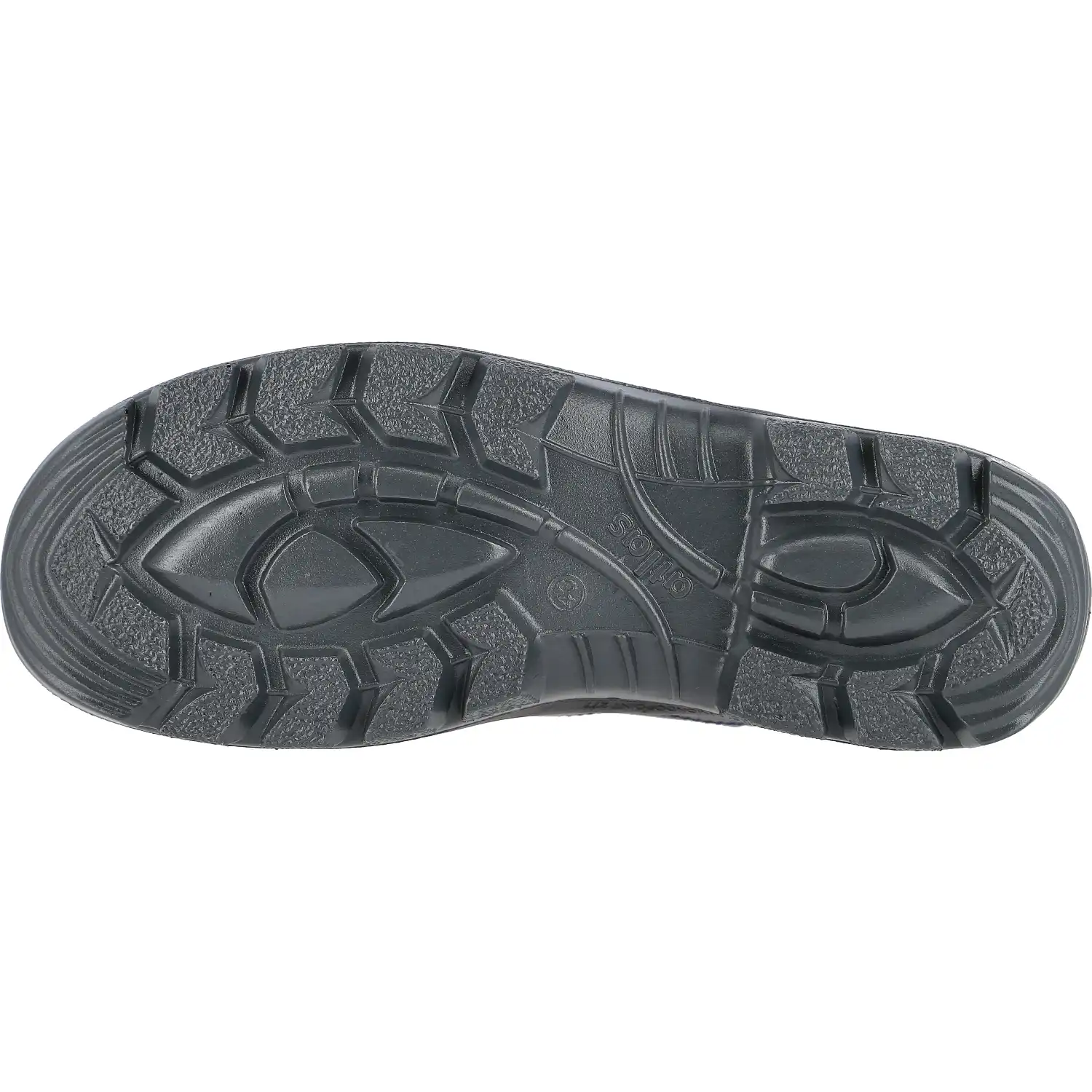 Sicherheitsstiefel S3 "GTX 535 XP" W12 in 44 - Thumbnail 2