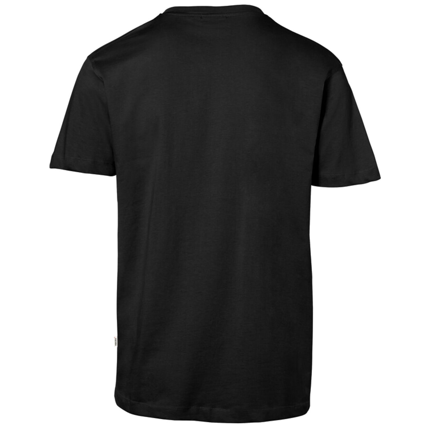 T-Shirt "Classic" 292 in schwarz, L - Thumbnail 2