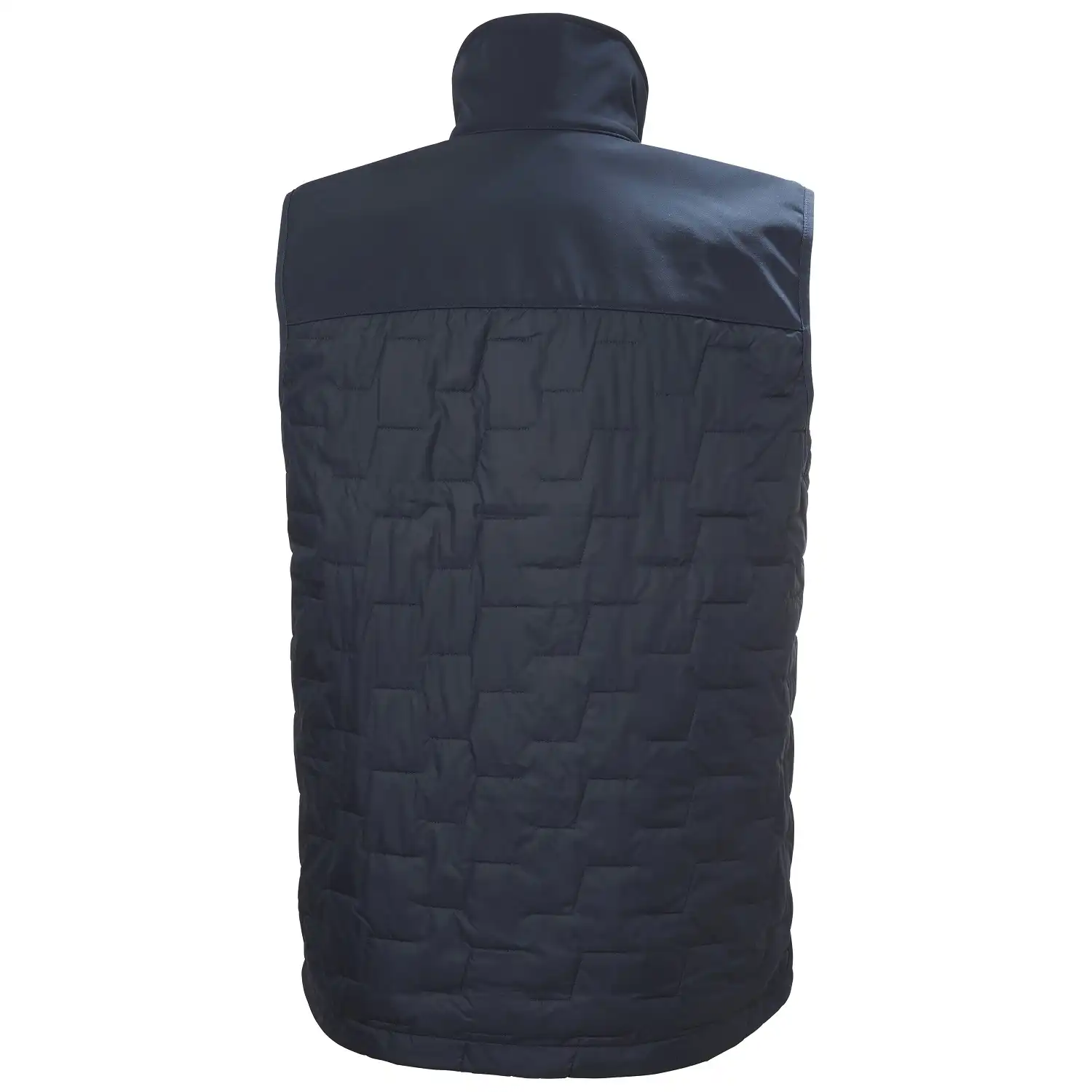 Steppweste "KENSINGTON LIFALOFT" in marine, XXL - Thumbnail 2