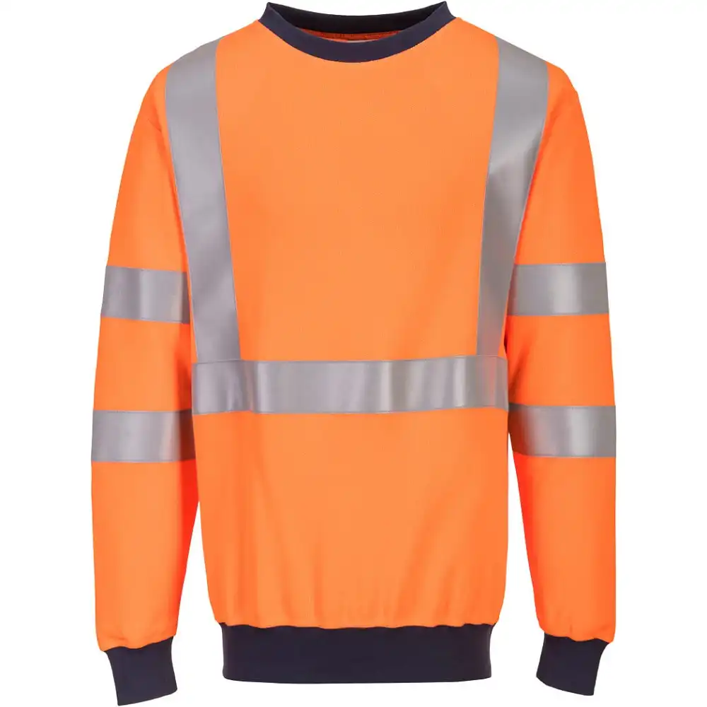 Portwest Multinorm Sweatshirt 
