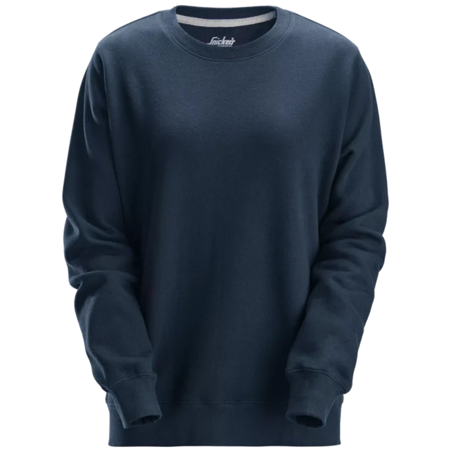 Damen Sweatshirt "2007" in navy, L - Bild 1