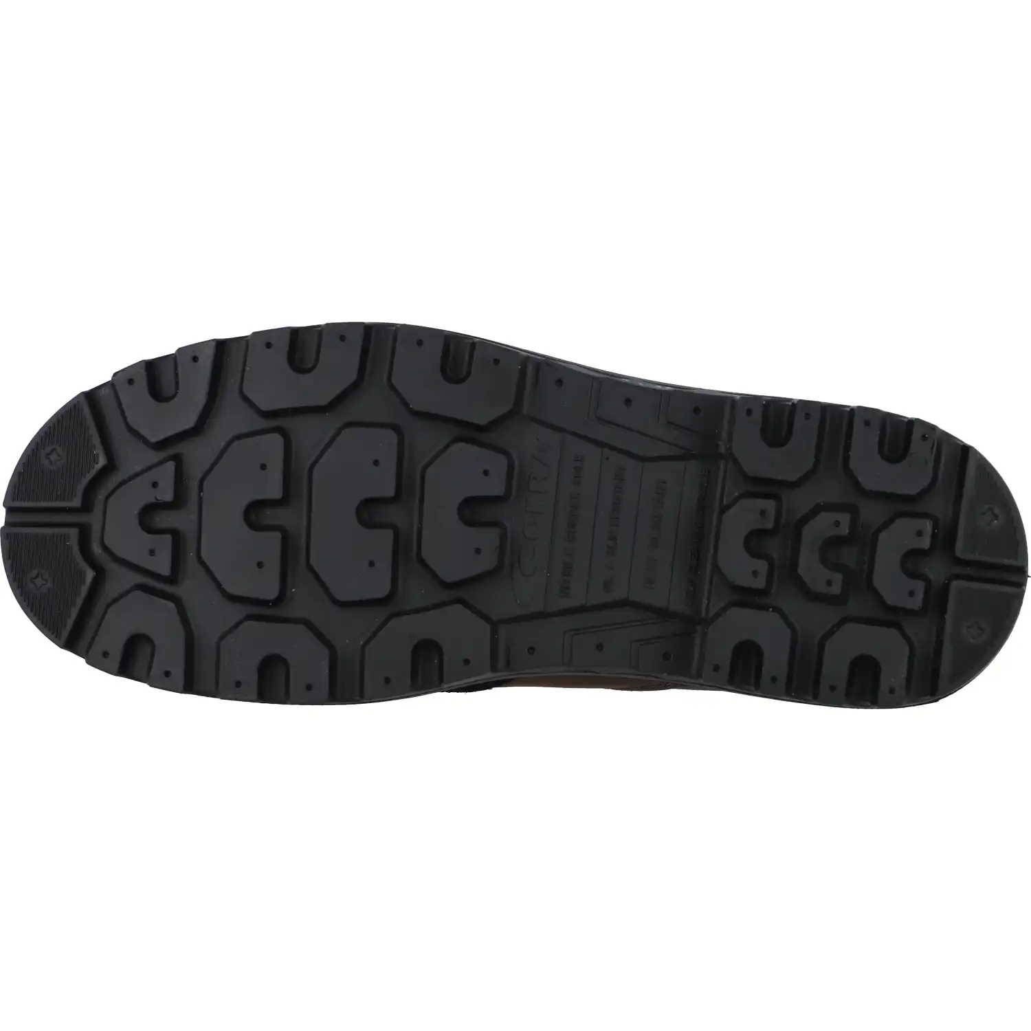 Sicherheitshochschuhe S3 "ARKANSAS"  in 42 - Thumbnail 3