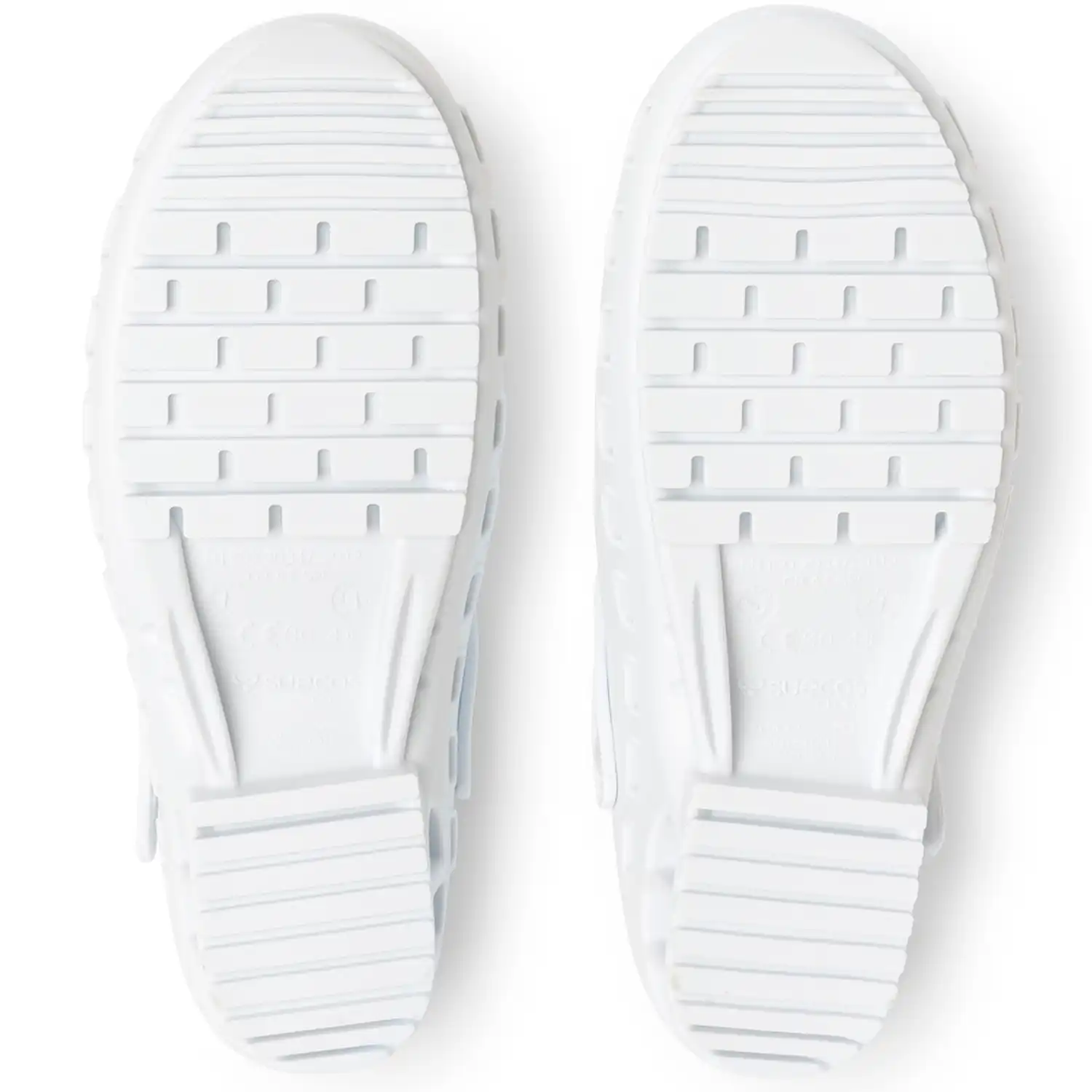 Berufsclogs OB "IVAR" white in 40-41 - Thumbnail 6