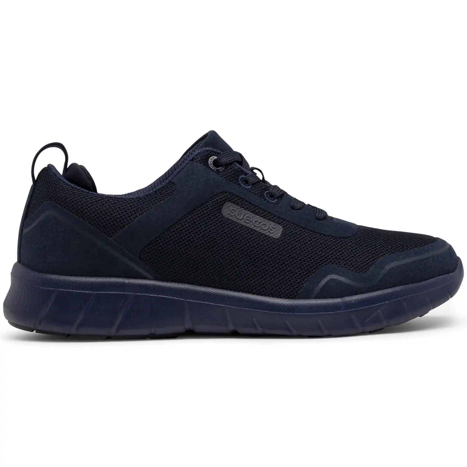 Berufshalbschuhe O1 "STABIL" maritime blue in 37 - Thumbnail 3