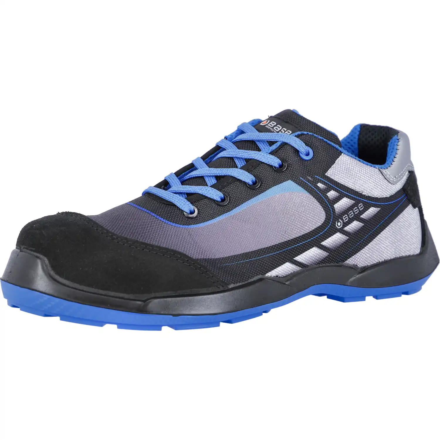 Sicherheitshalbschuhe S3 "BOWLING" Record in 44 - Thumbnail 1