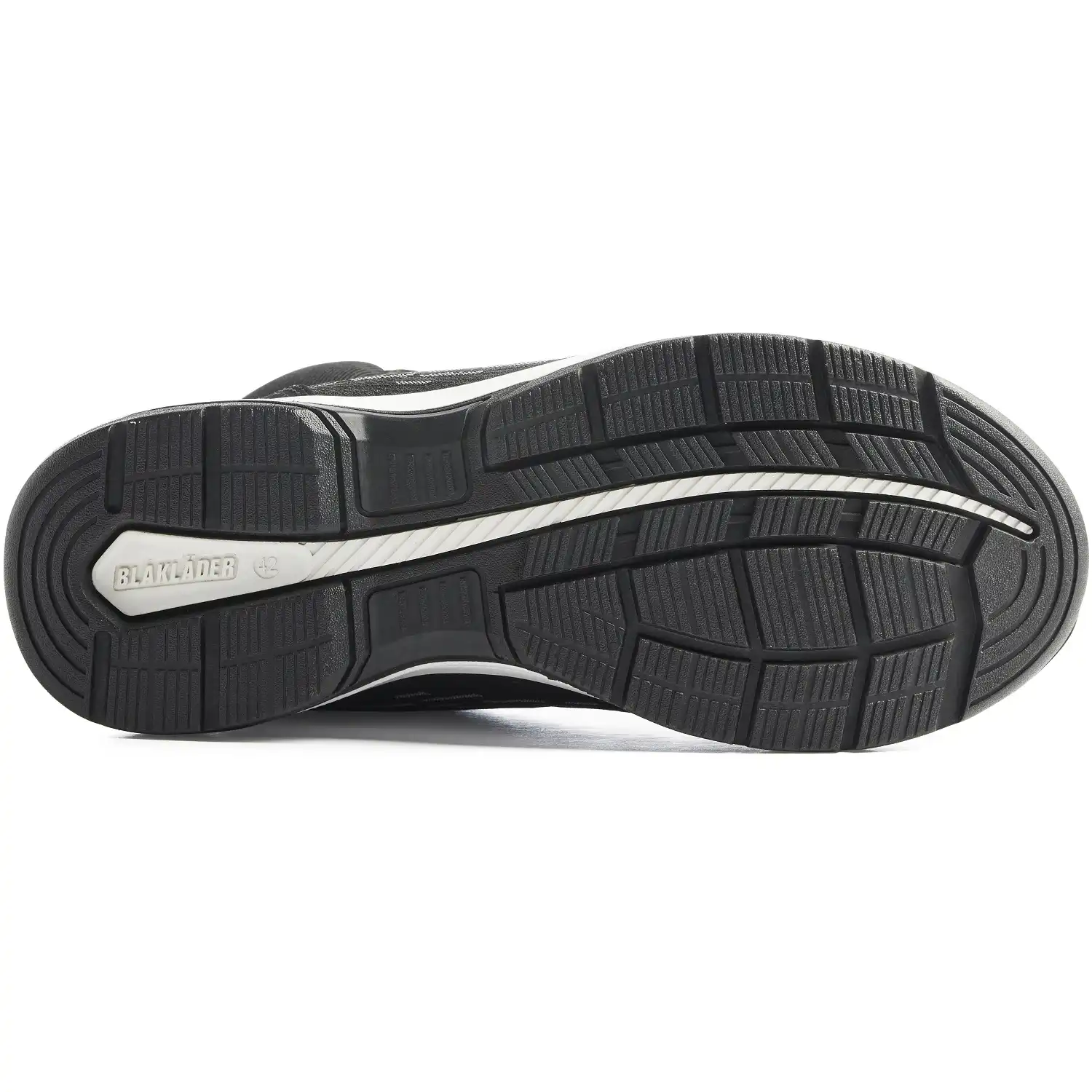 Sicherheitshochschuhe S1P "2443" Cradle in 46 - Thumbnail 2