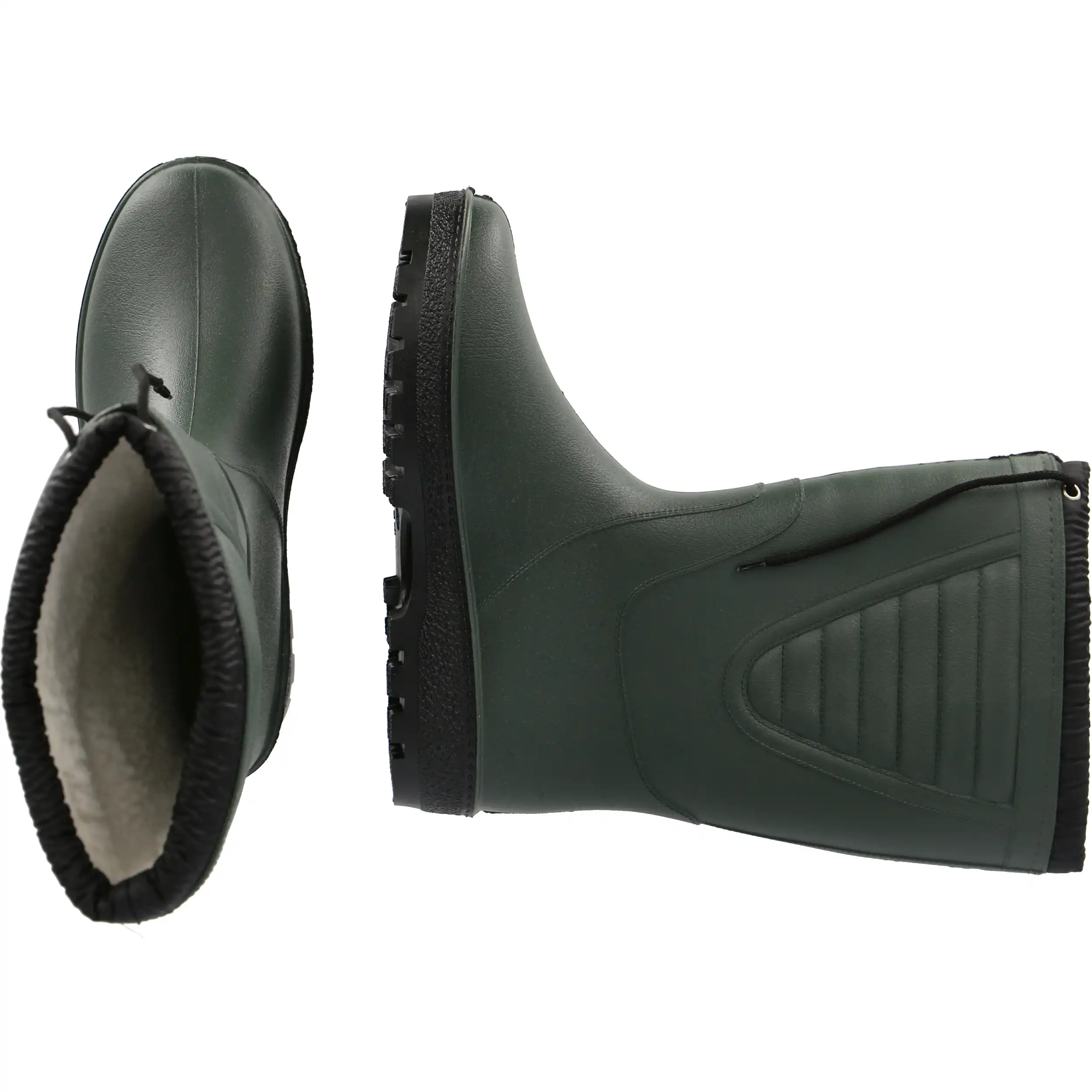 PVC-Winterstiefel "POLAR" Grün in 37 - Thumbnail 2