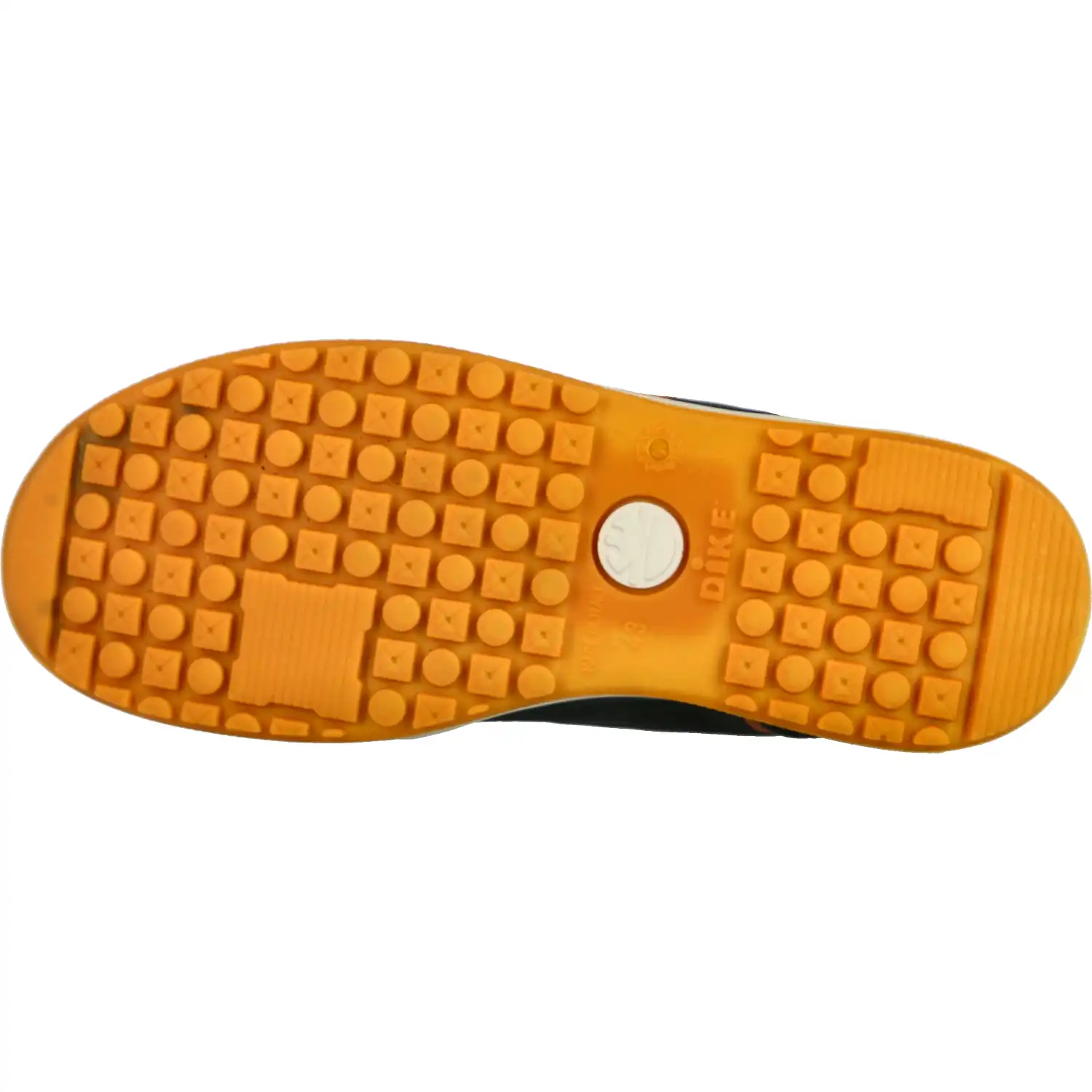 Sicherheitshochschuhe S3 "GARISH H" Glider schwarz in 43 - Thumbnail 3