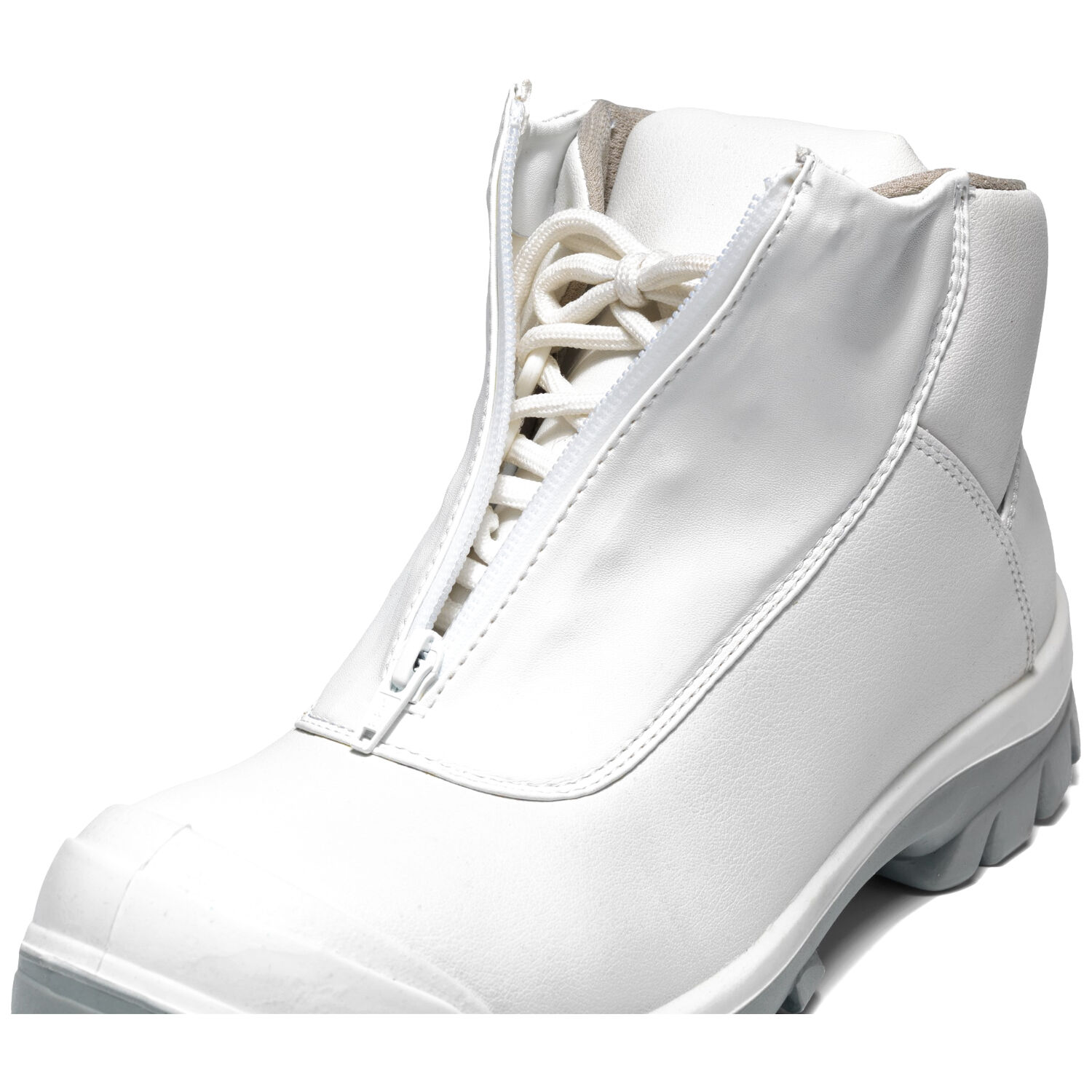 Sicherheitshochschuhe S2 "VILA" in 35 - Thumbnail 2