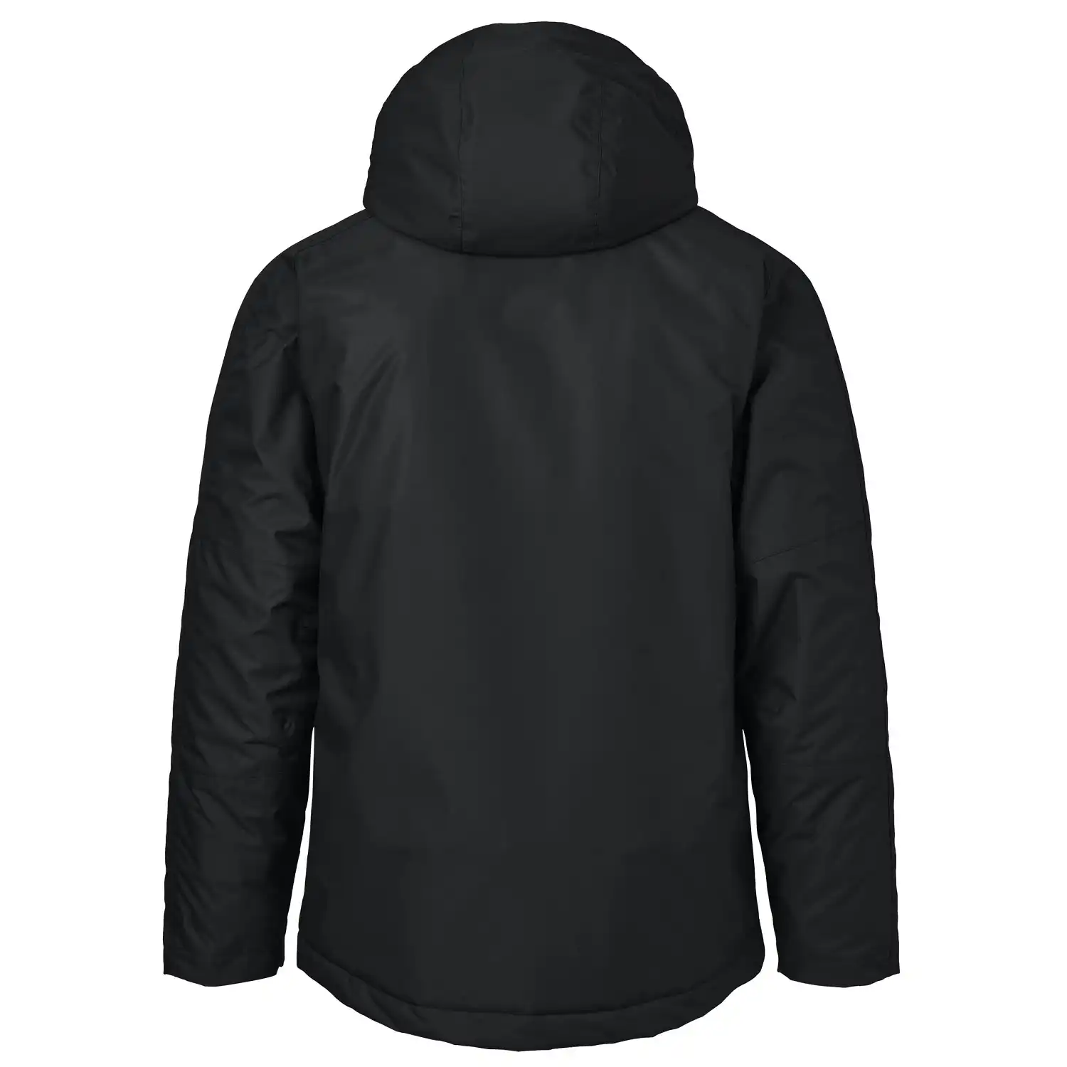 Winterjacke "ICON X" in schwarz, XXL - Thumbnail 2