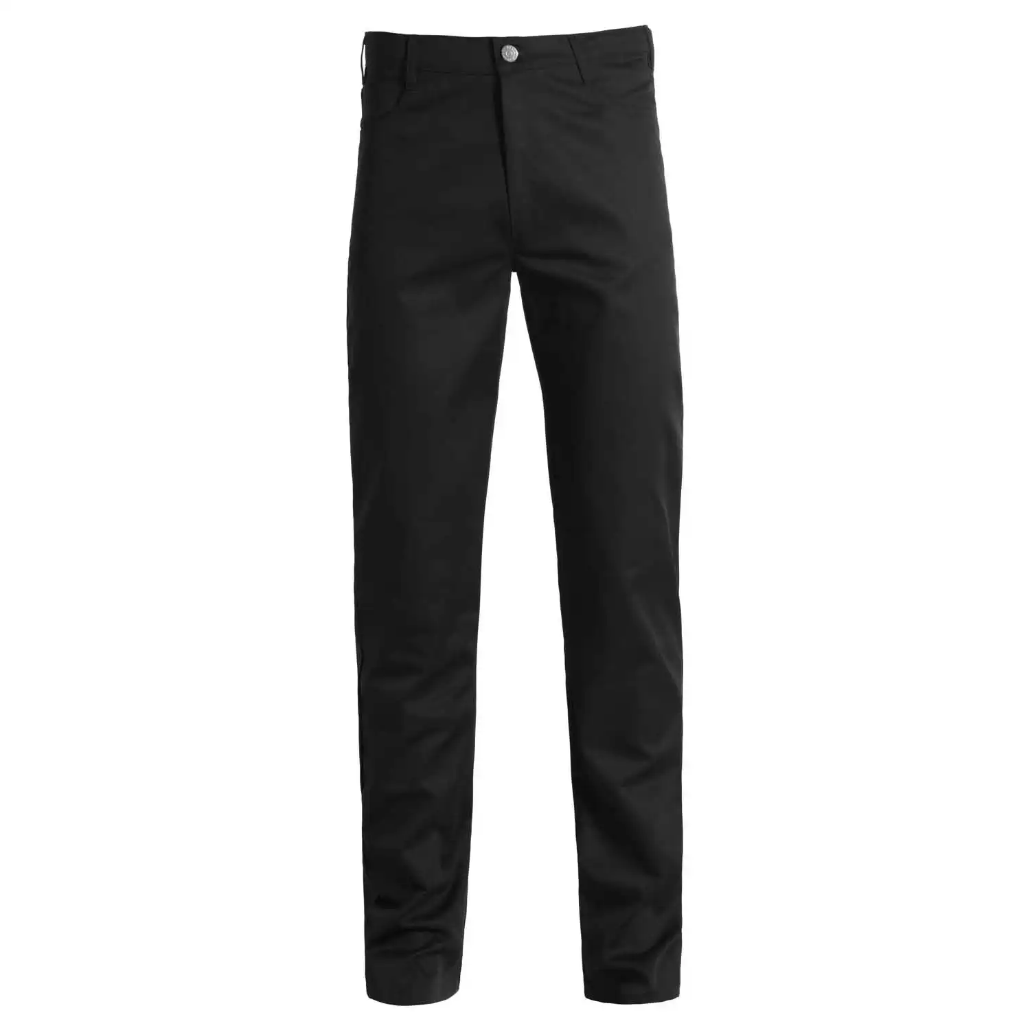 Jeans "1674" in schwarz, L - Thumbnail 1