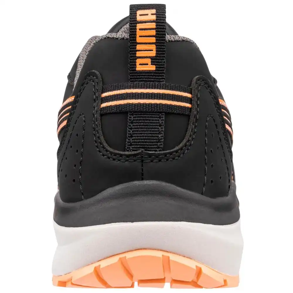 Damen Sicherheitsschuhe S3S "STEPPER BLK/PEACH" LOW in 37 - Thumbnail 5